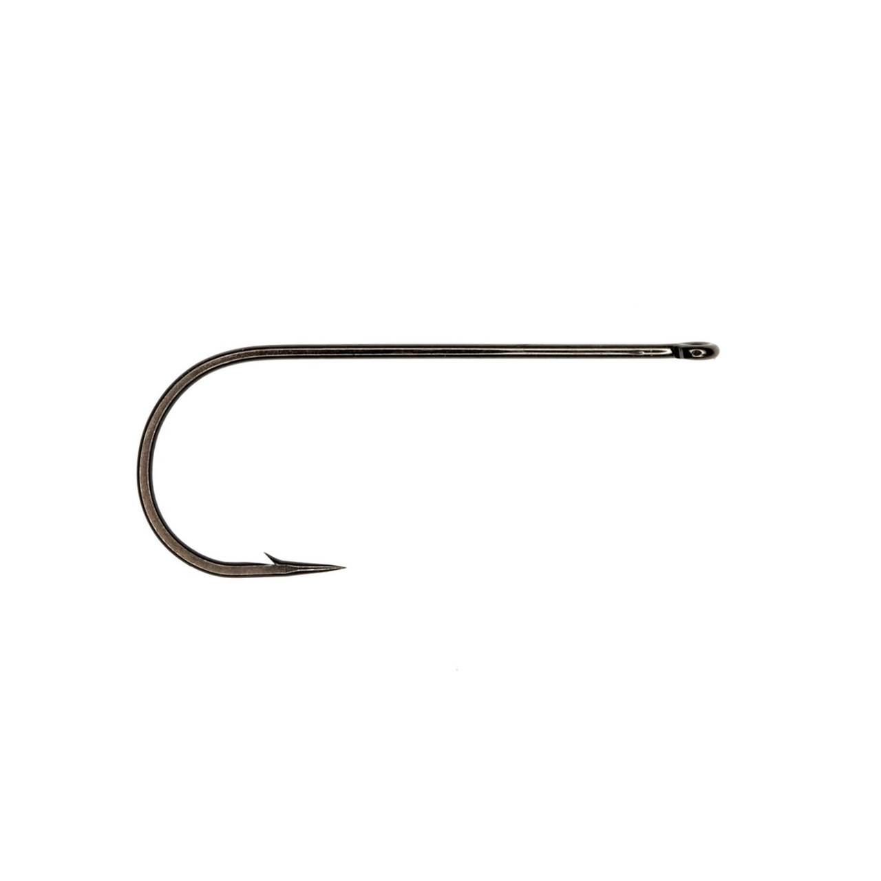 Partridge of Redditch Universal Predator Black Nickel Hooks
