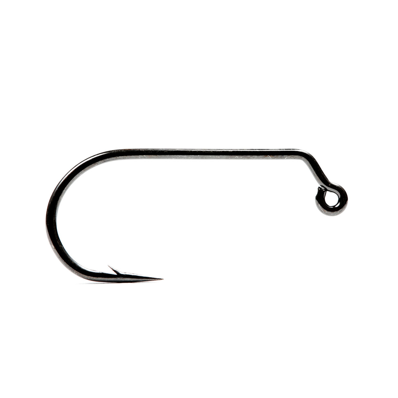 Partridge of Redditch Universal Predator X Jig 60 Black Nickel Hooks