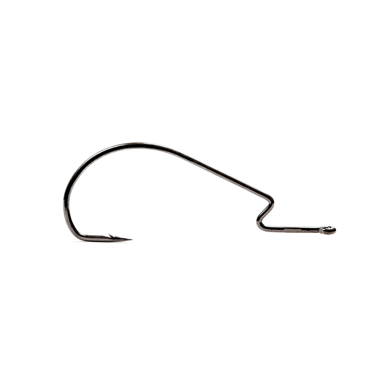 Partridge of Redditch Extreme Predator Lock Bend Black Nickel