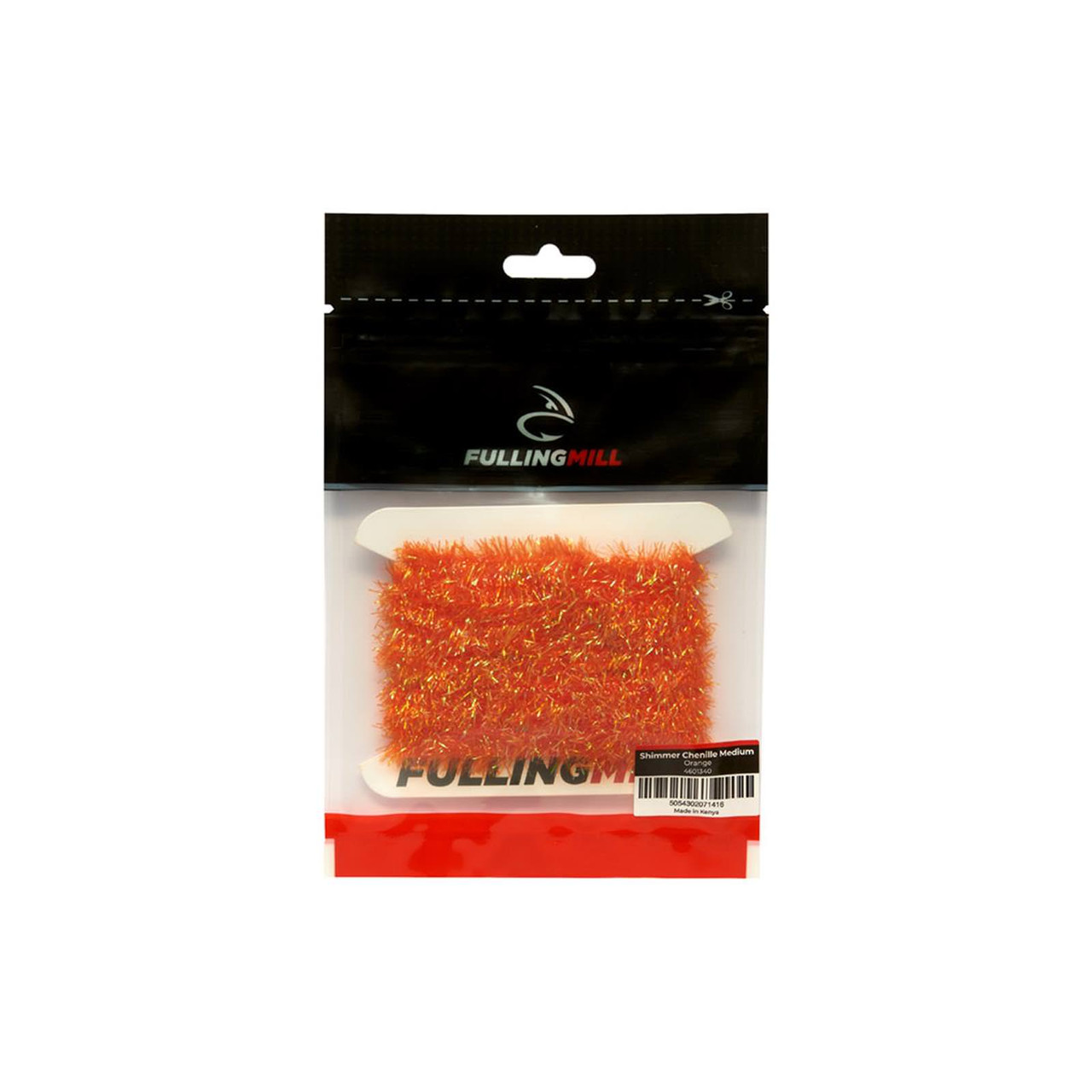Fulling Mill Shimmer Chenille