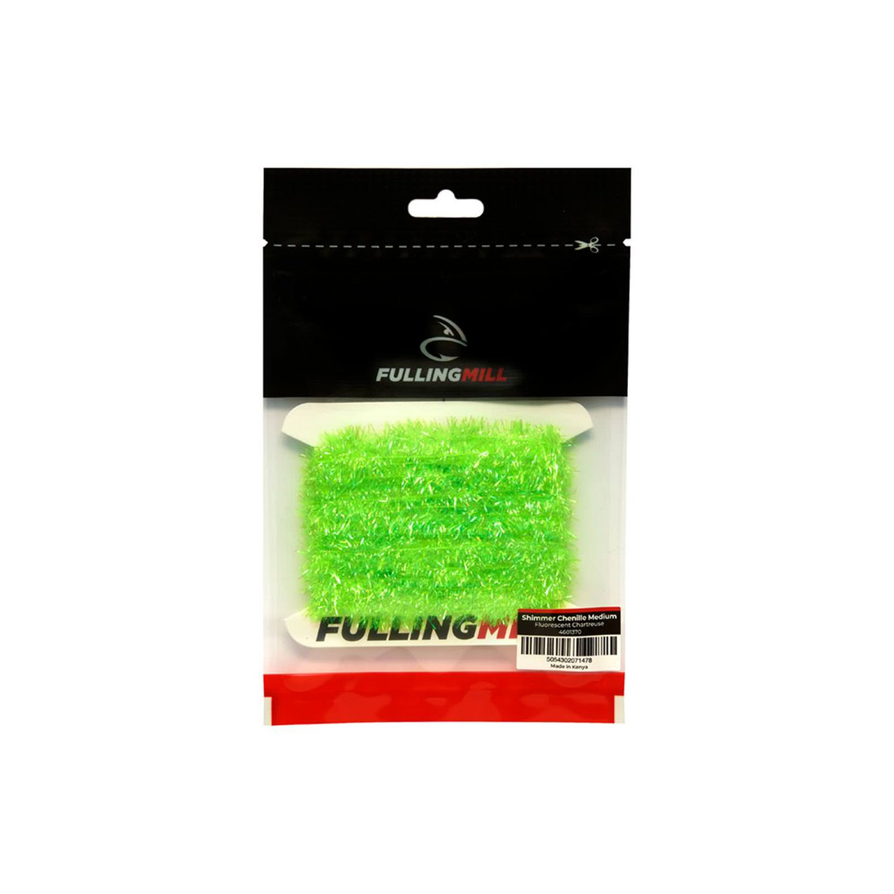 Fulling Mill Shimmer Chenille