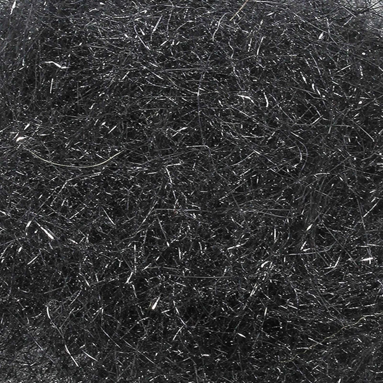 MFC Arizona Diamond Dubbing Black