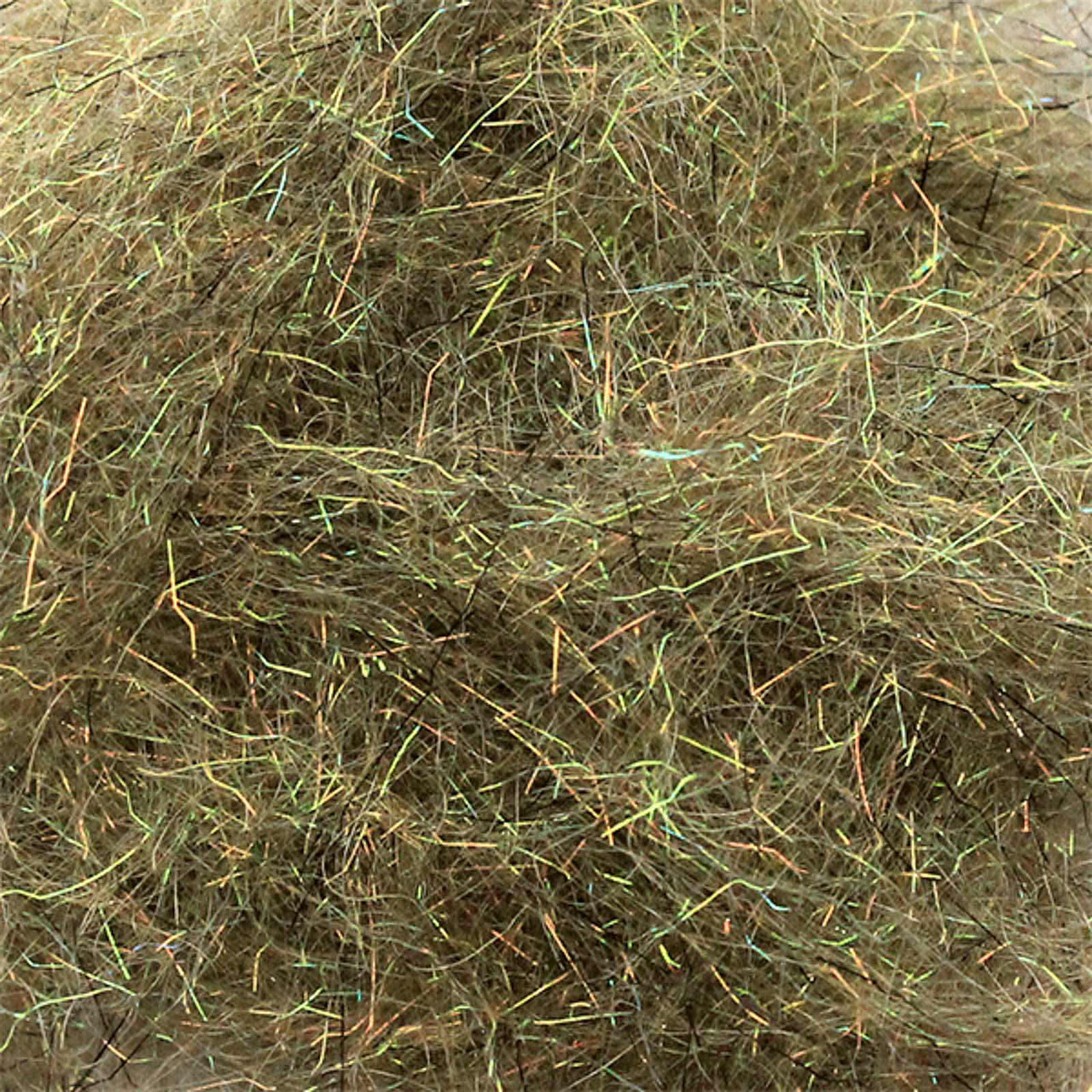 MFC Arizona Diamond Dubbing