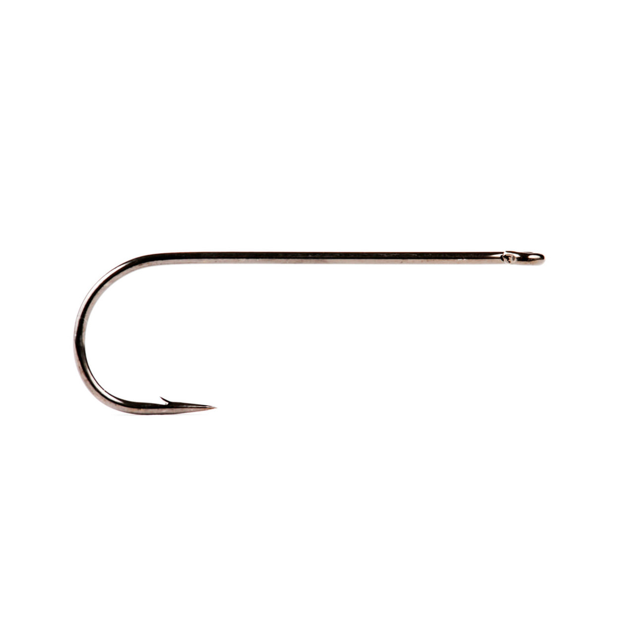 Partridge of Redditch Sea Streamer Black Nickel Hooks