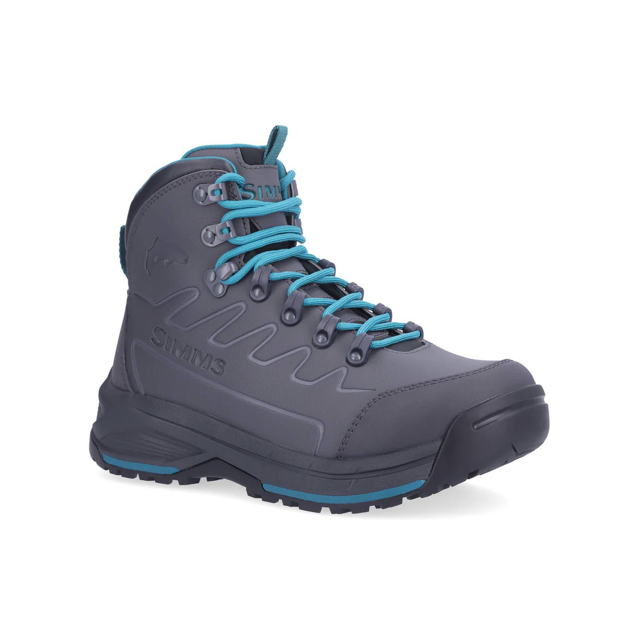 Simms Women's Freestone Wading Boot - Rubber