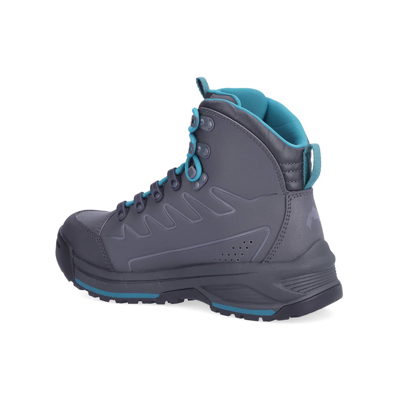 Simms Women's Freestone Wading Boot Rubber - view 4