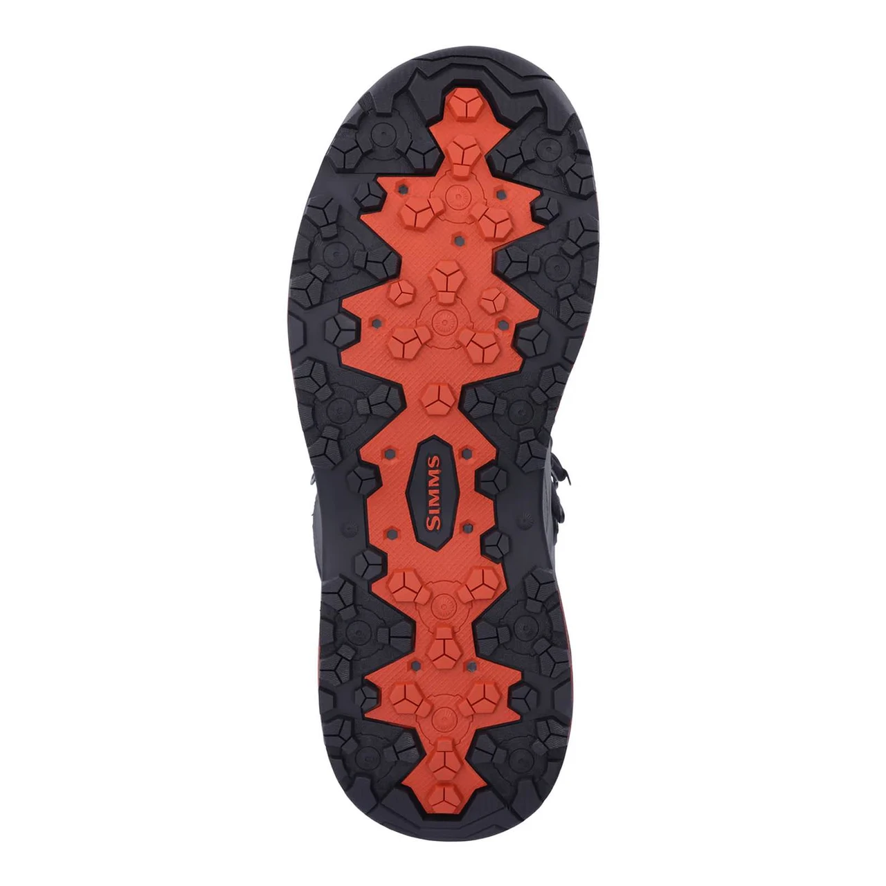 Simms Men's Freestone Wading Boot Rubber - view 8