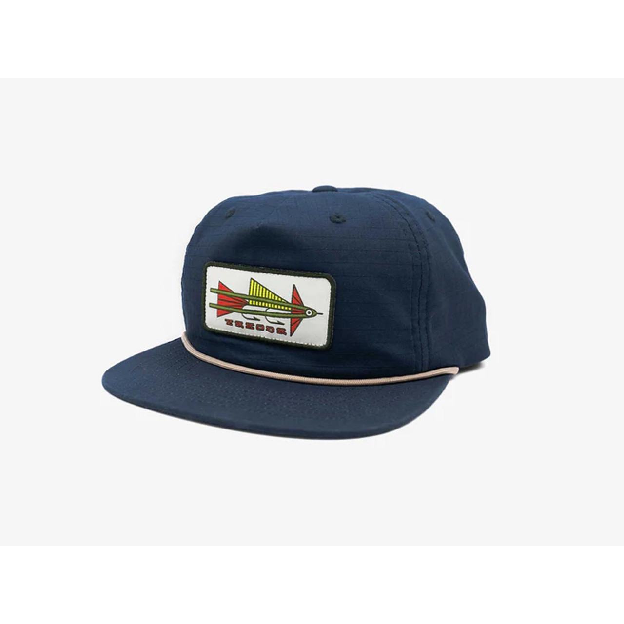 Yakoda Supply Streamer Hat