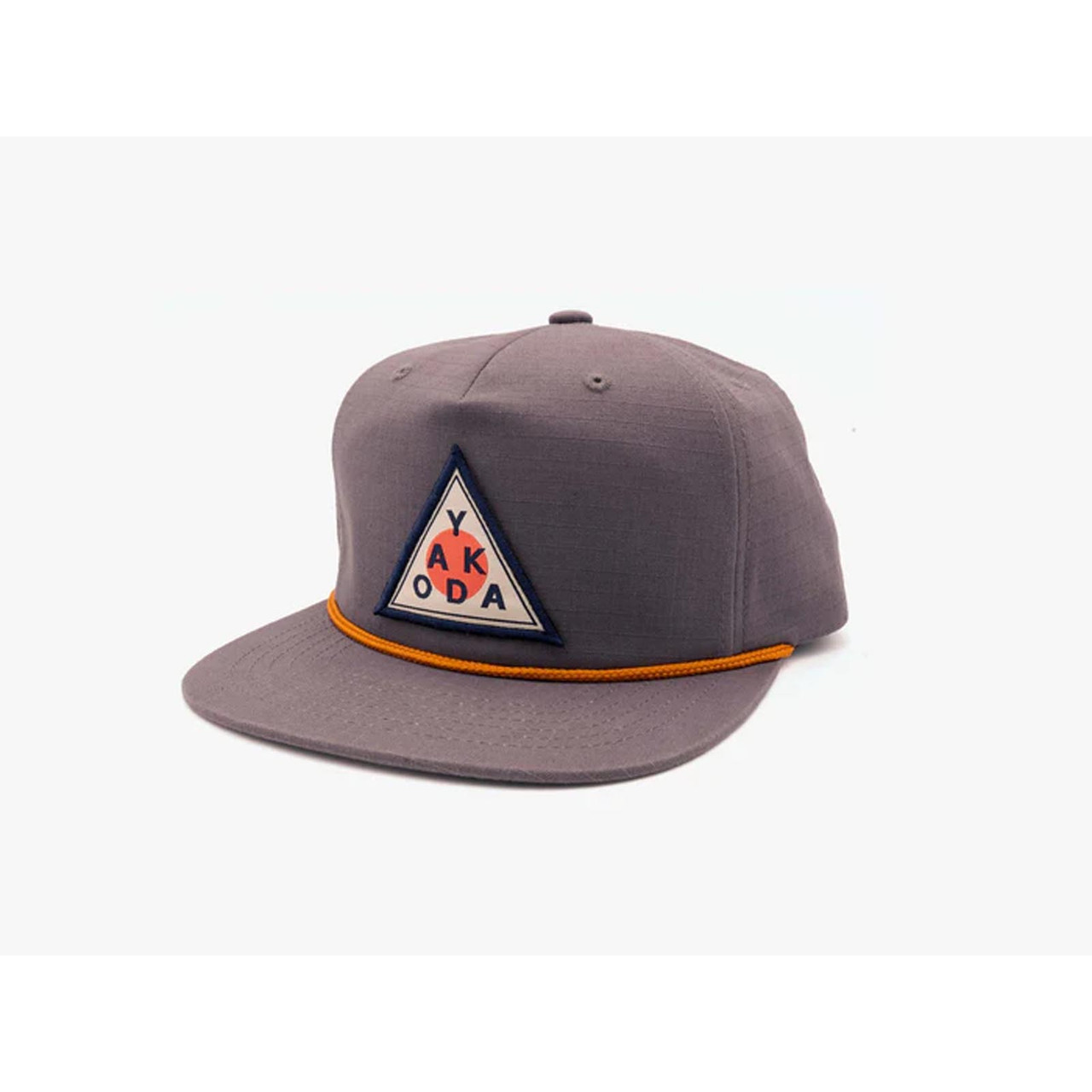 Yakoda Supply Pyramid Hat