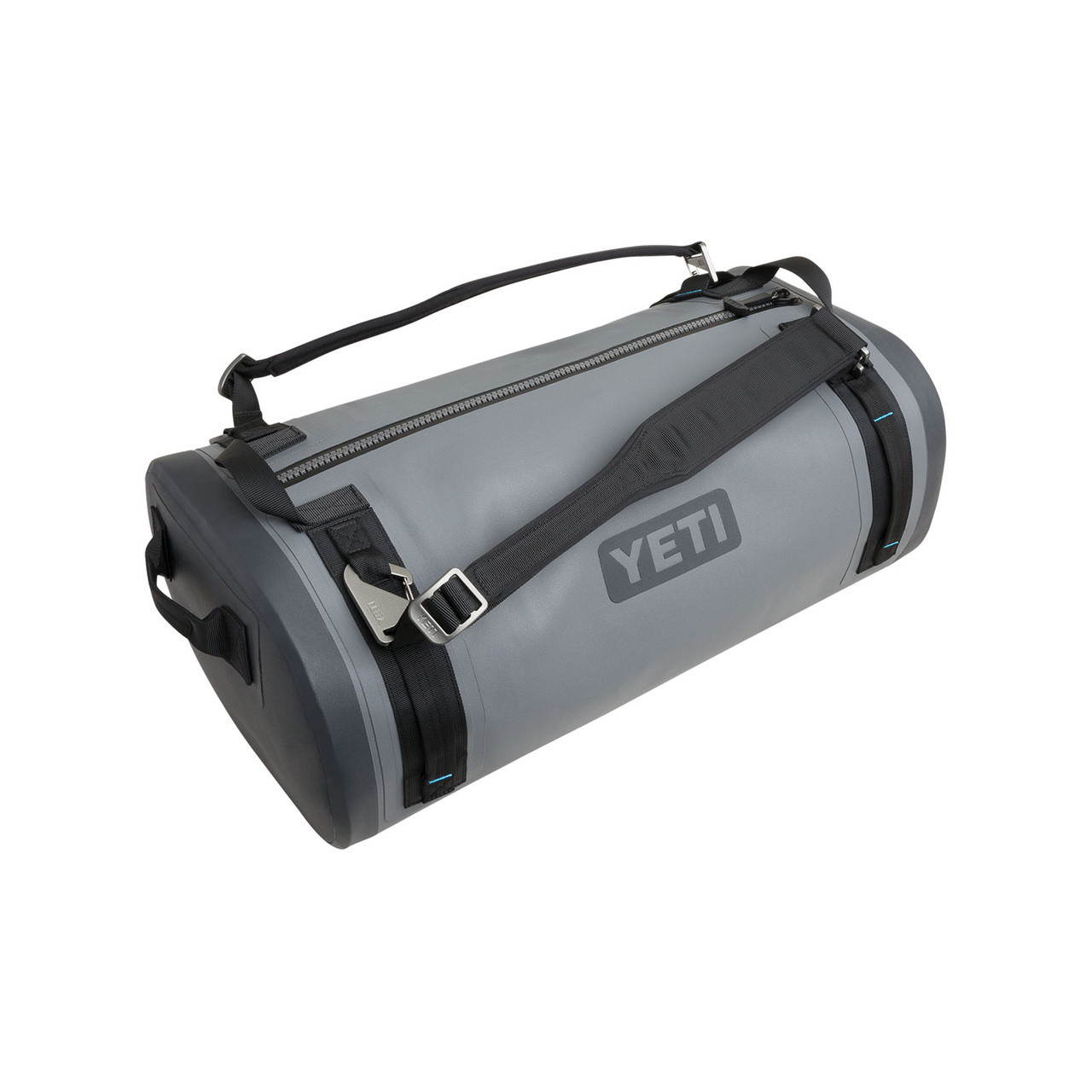YETI Panga® Submersible Duffel 50 Storm Gray