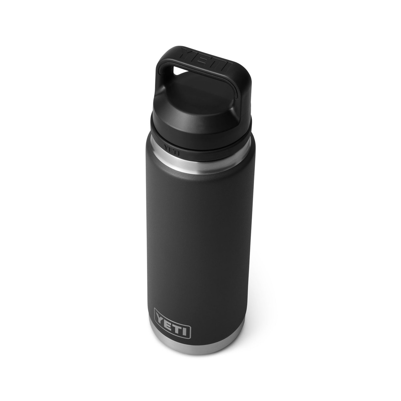 YETI Rambler® 26 oz Bottle Black YETI Rambler® 26 oz Bottle Black