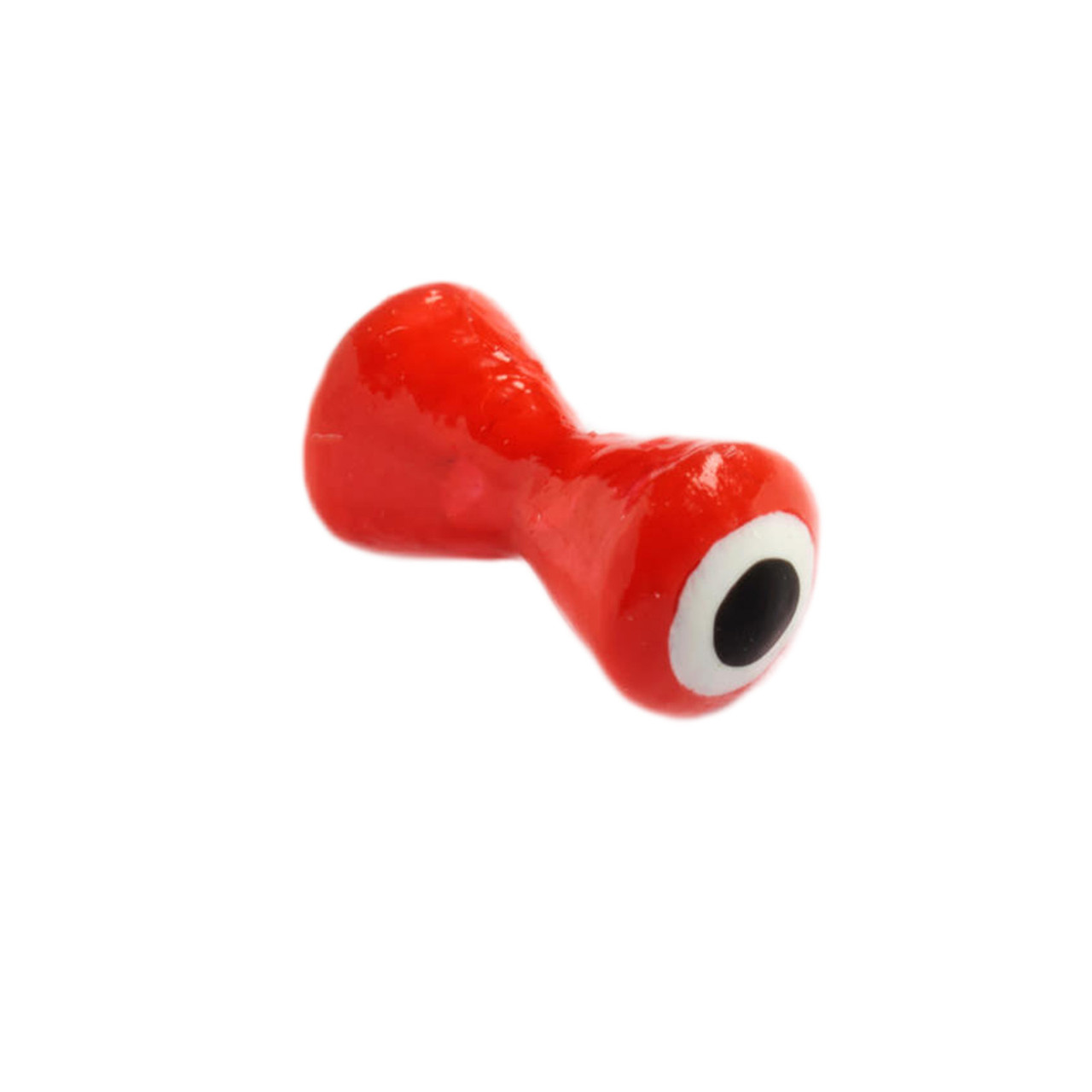 Fulling Mill Brass Streamer Eyes