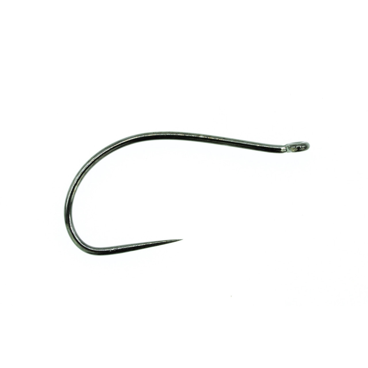 Umpqua XC240 BL-BN Fly Tying Hooks 8 - 25 Pack