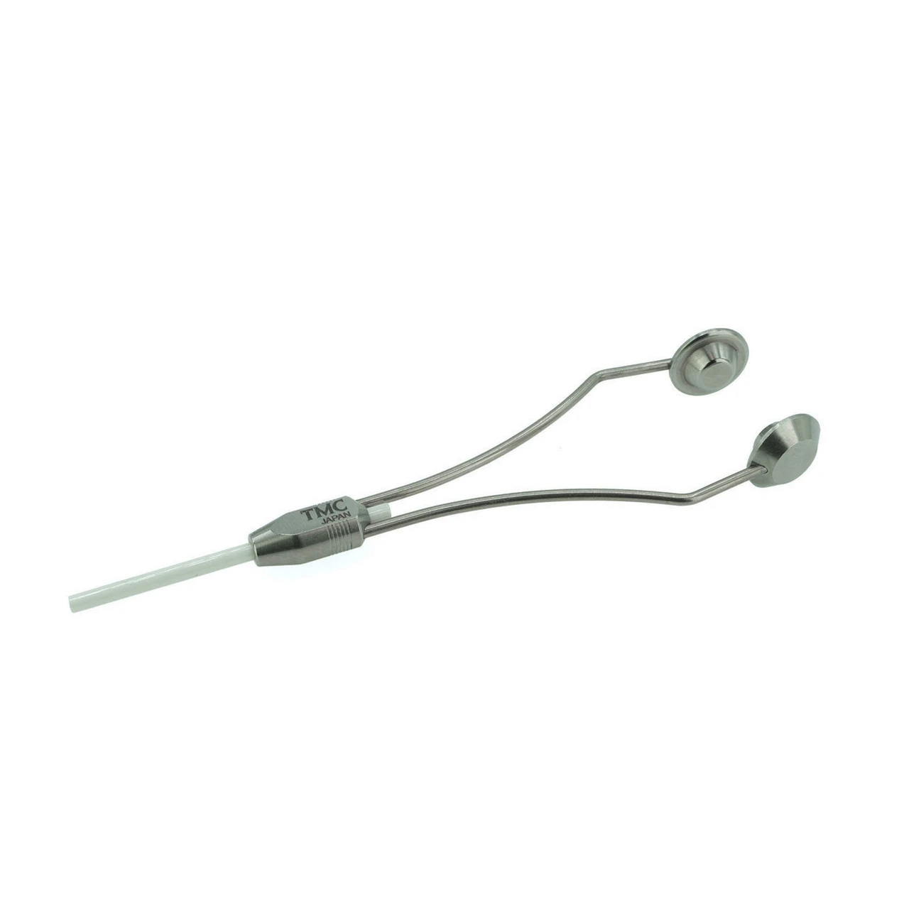 Tiemco Ceramic Bobbin Evo Straight Standard