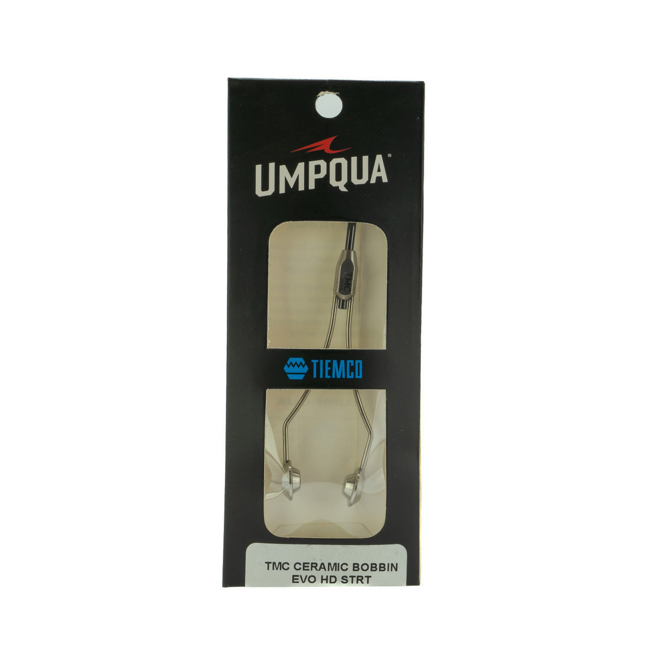 Tiemco Ceramic Bobbin Evo Straight