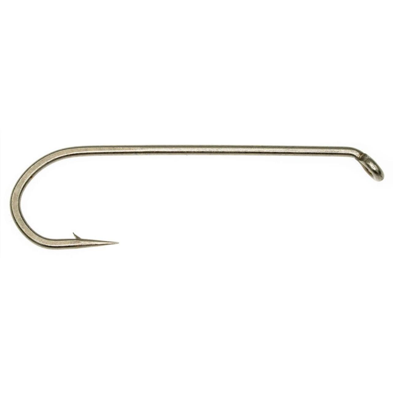 Umpqua U-Series U301 Fly Tying Hooks