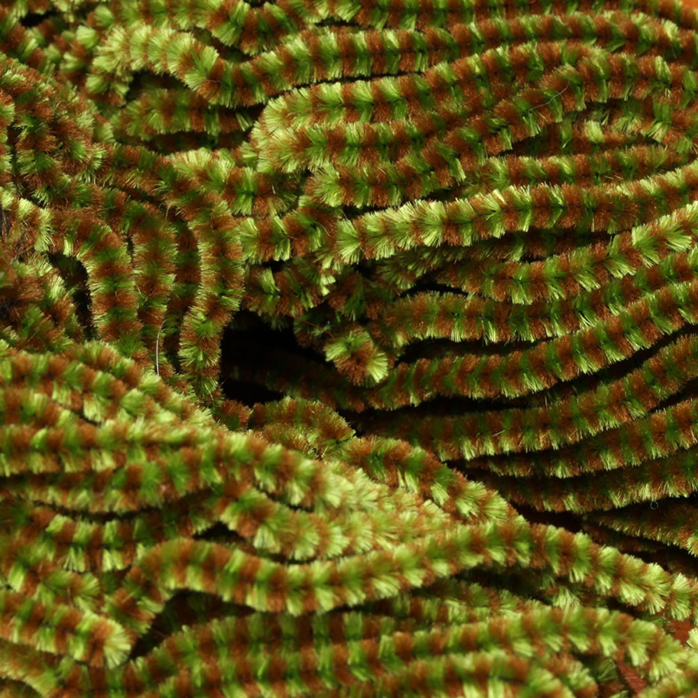 Hareline Variegated Chenille - view 2