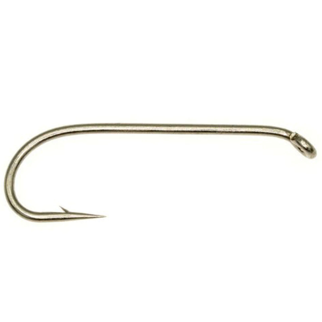 Umpqua U101 Fly Tying Hooks 50 pk