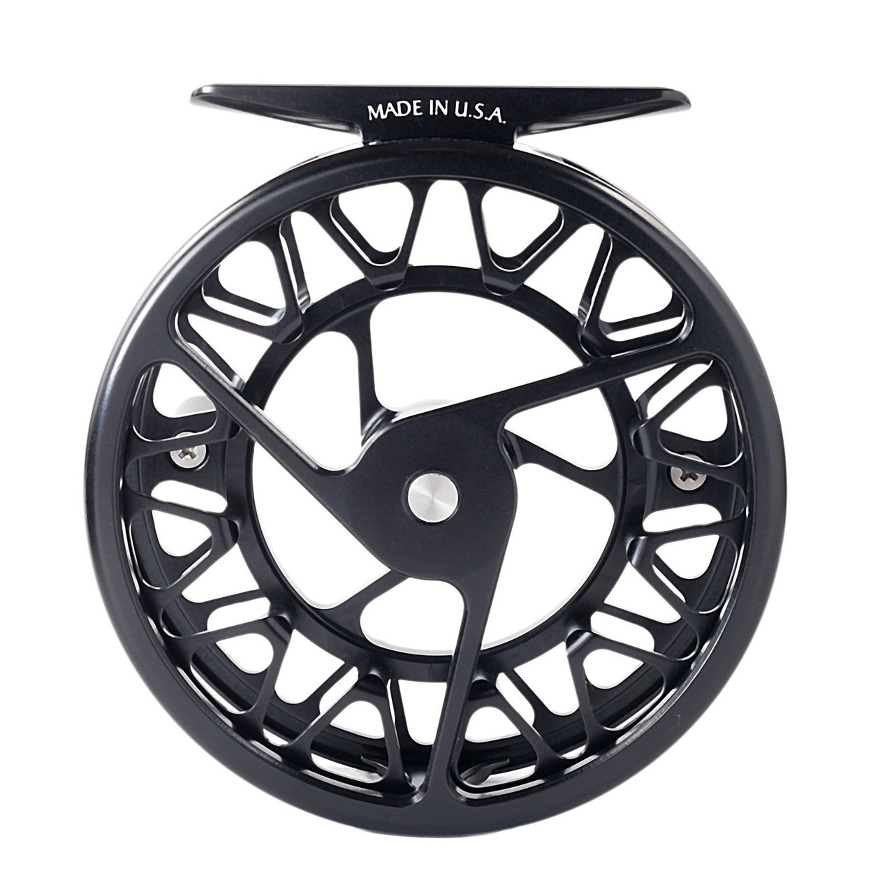 Galvan Brookie Fly Reel - AvidMax