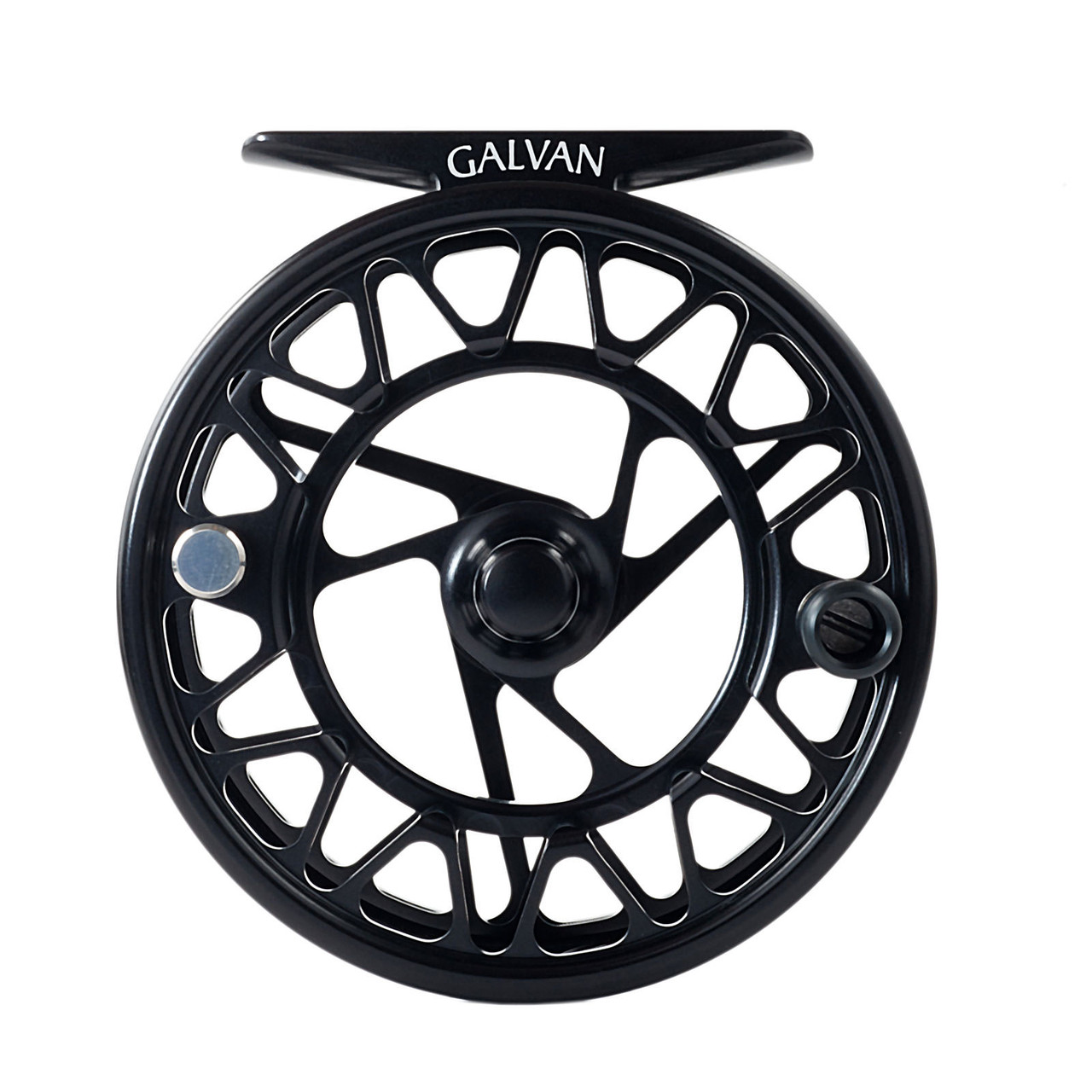 Galvan Brookie Fly Reel - AvidMax
