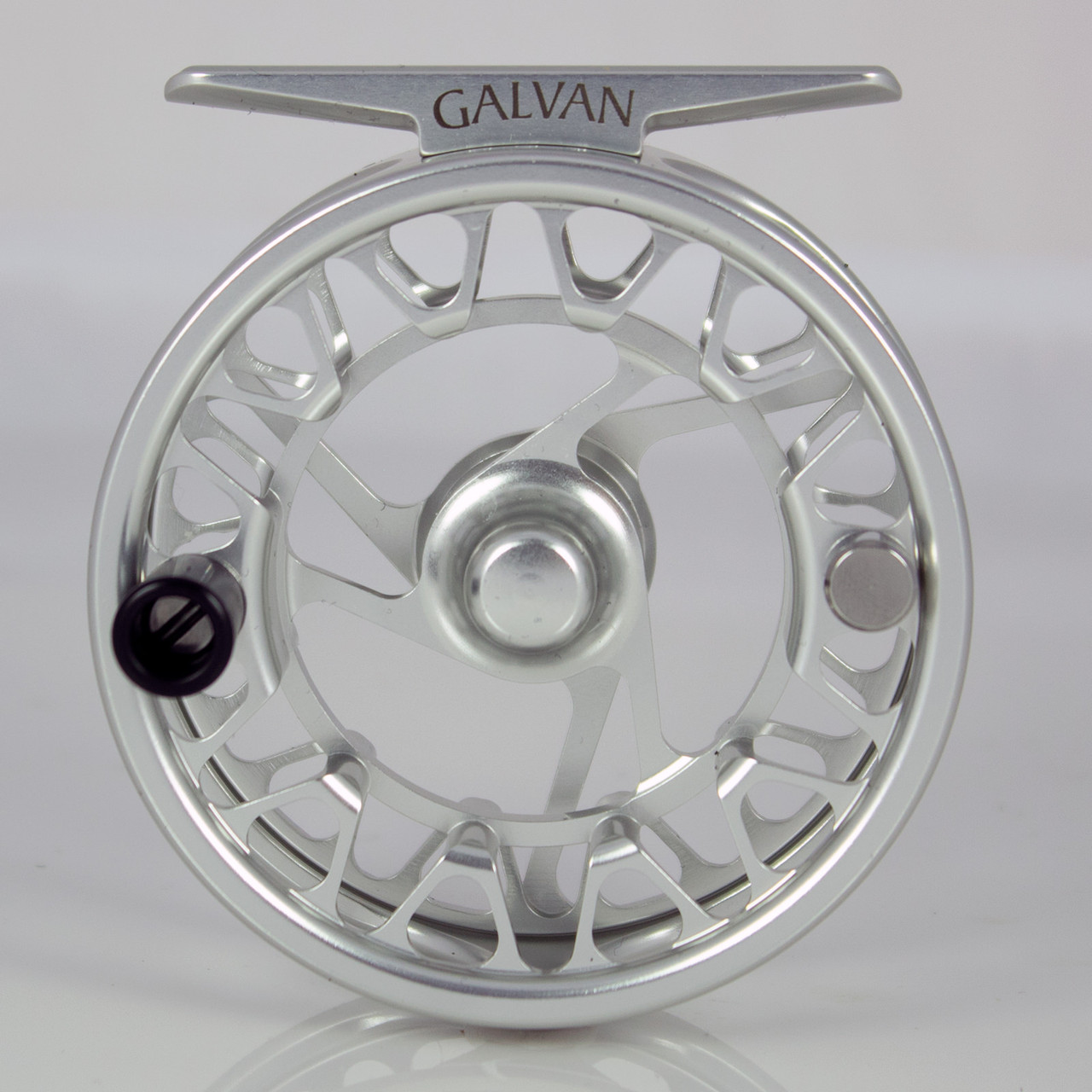 Galvan Brookie Fly Reel - AvidMax