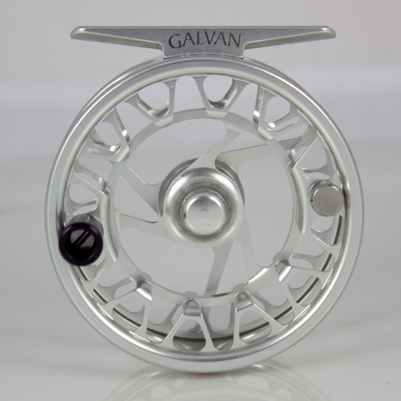 Galvan Brookie Fly Reel 2-3wt , 3-4wt Clear, Black ,Blue, Burnt Orange, & Green Galvan Brookie Fly Reel 2-3wt , 3-4wt Clear, Black ,Blue, Burnt Orange, & Green