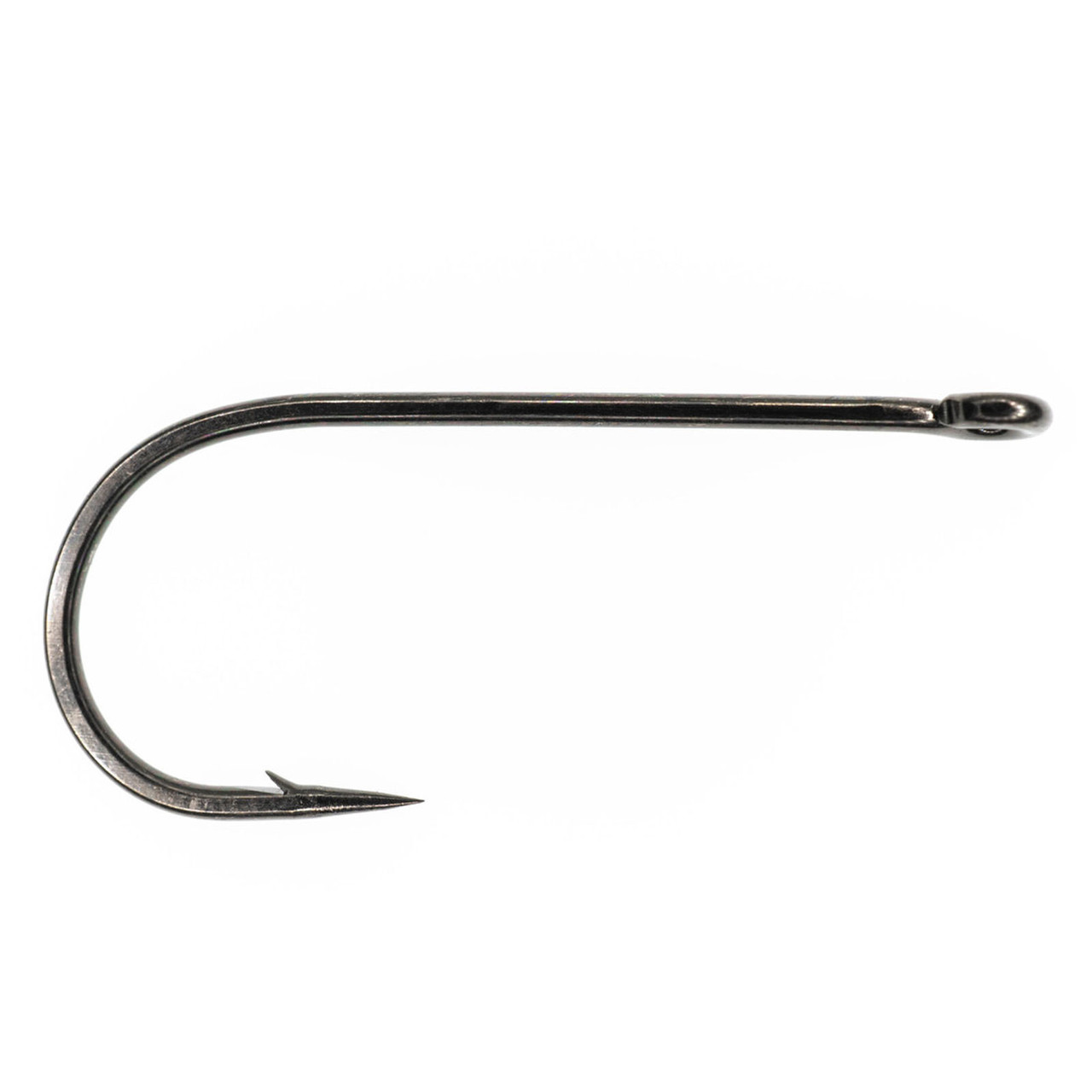 Umpqua X-Series XBG580 Black Beast Streamer Hook Umpqua X-Series XBG580 Black Beast Streamer Hook