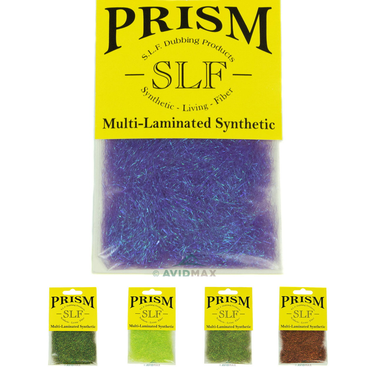 Wapsi SLF Prism Dubbing