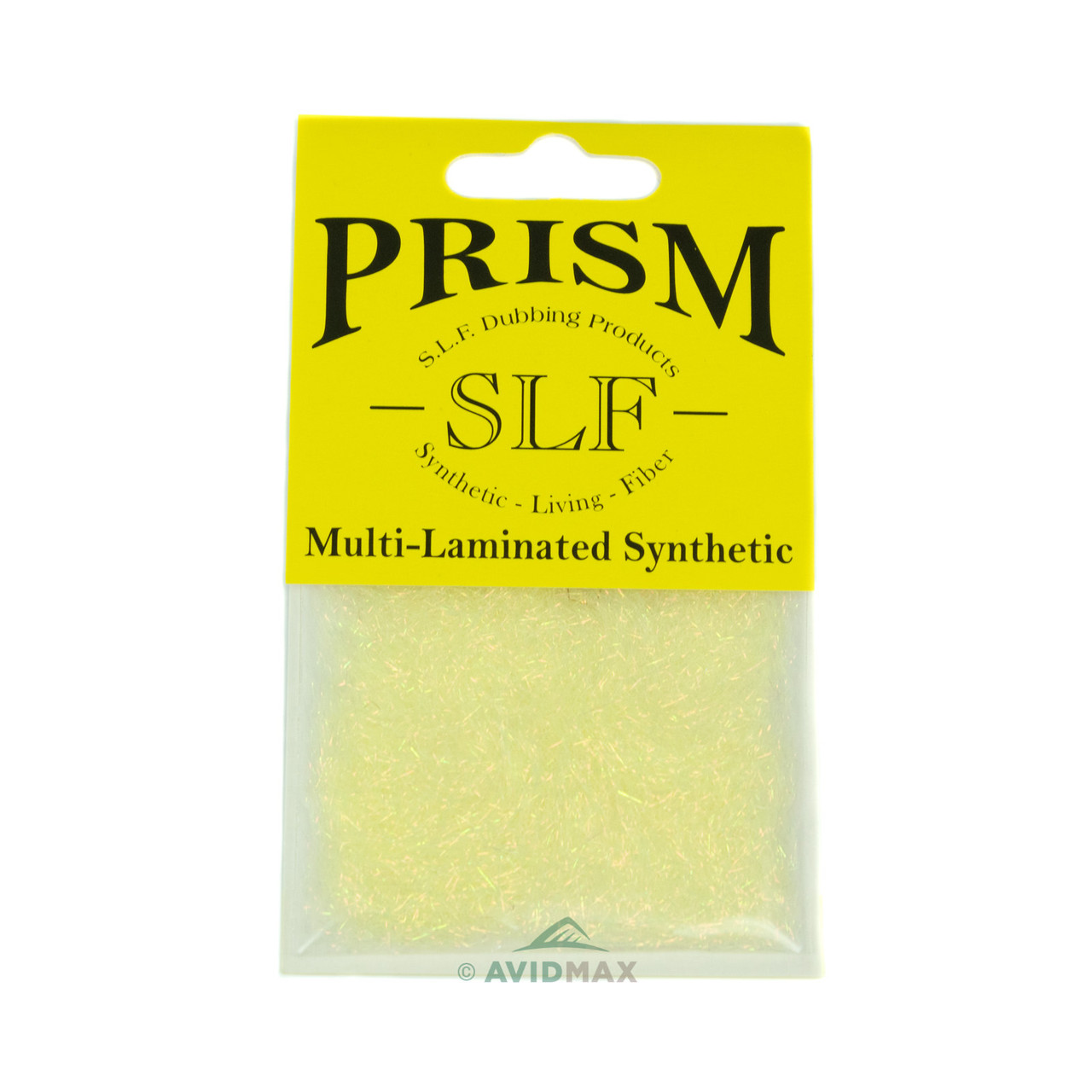 Wapsi SLF Prism Dubbing Wapsi SLF Prism Dubbing