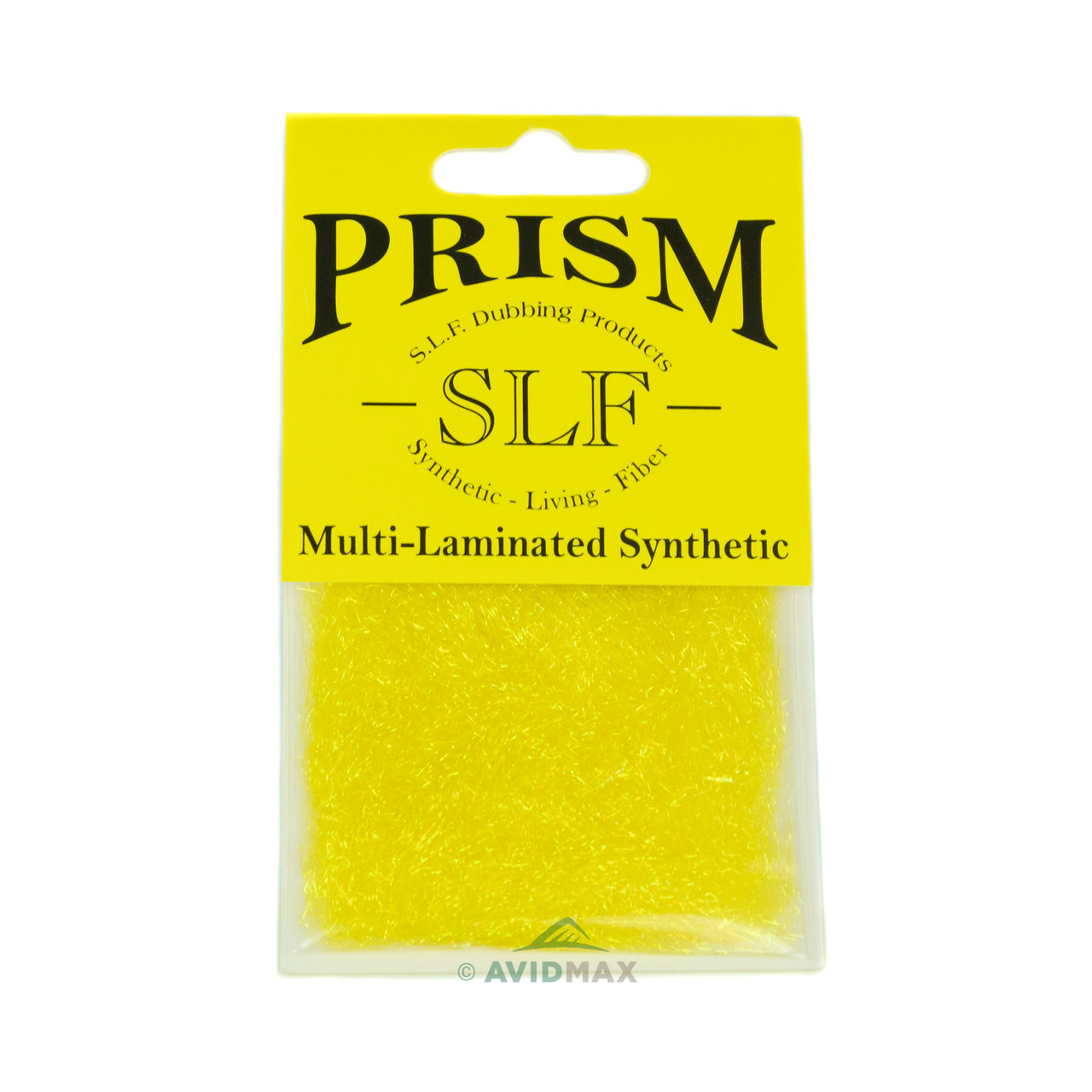 Wapsi SLF Prism Dubbing