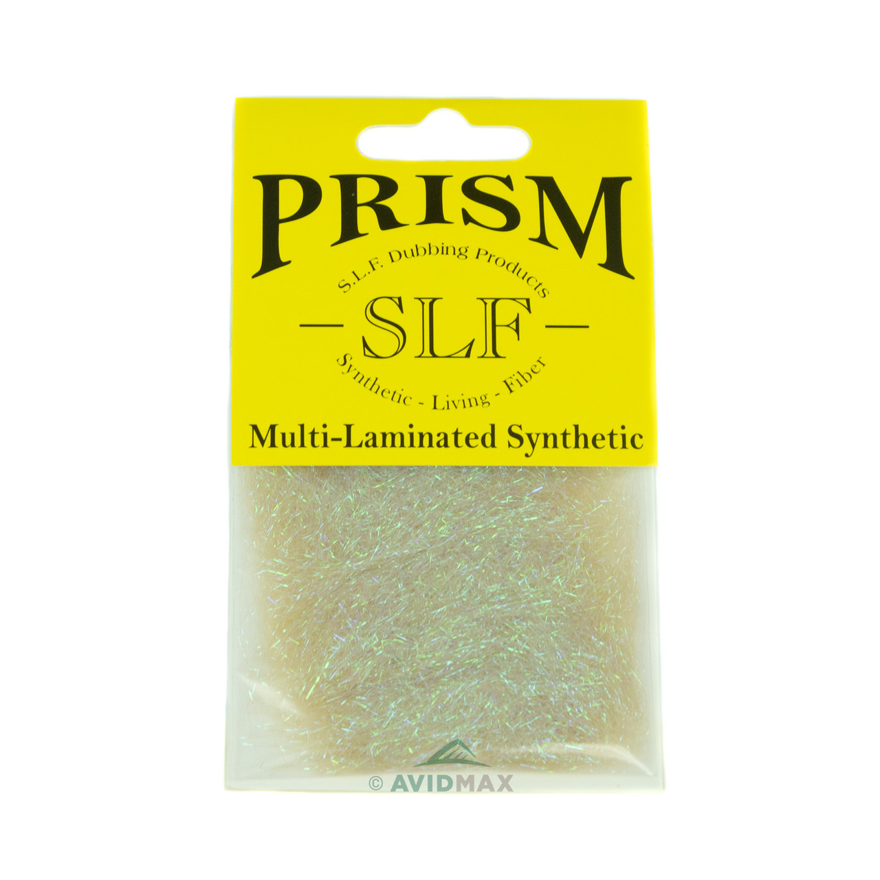 Wapsi SLF Prism Dubbing