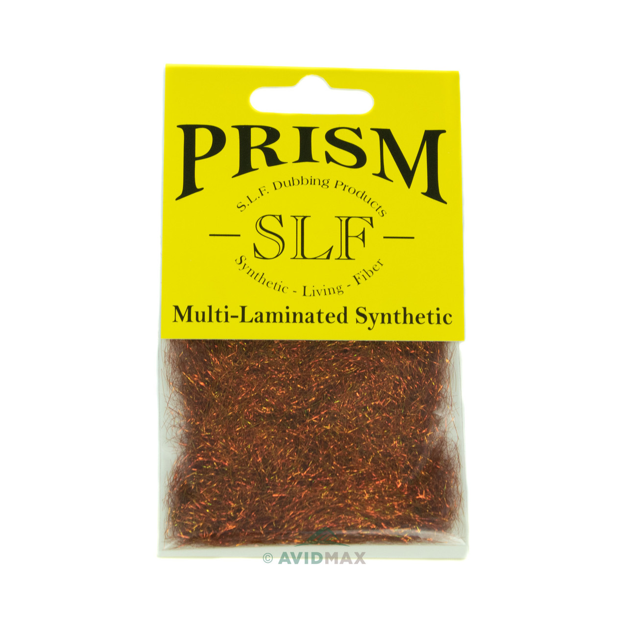 Wapsi SLF Prism Dubbing