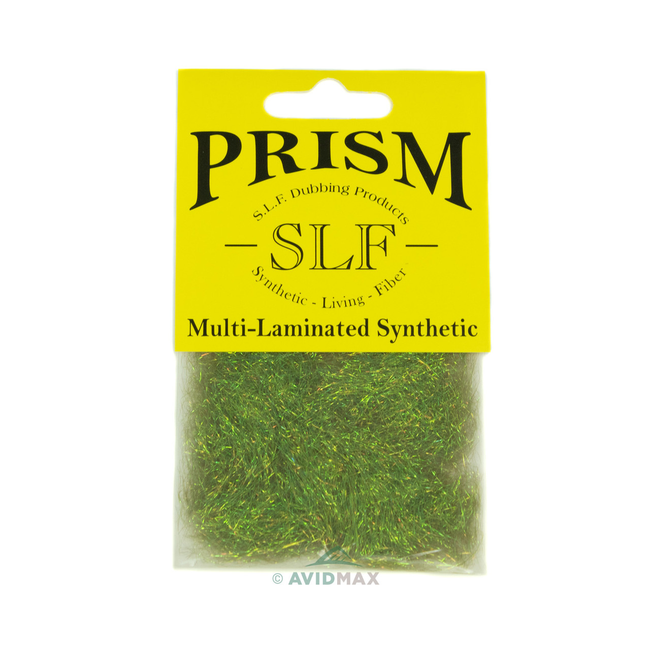 Wapsi SLF Prism Dubbing