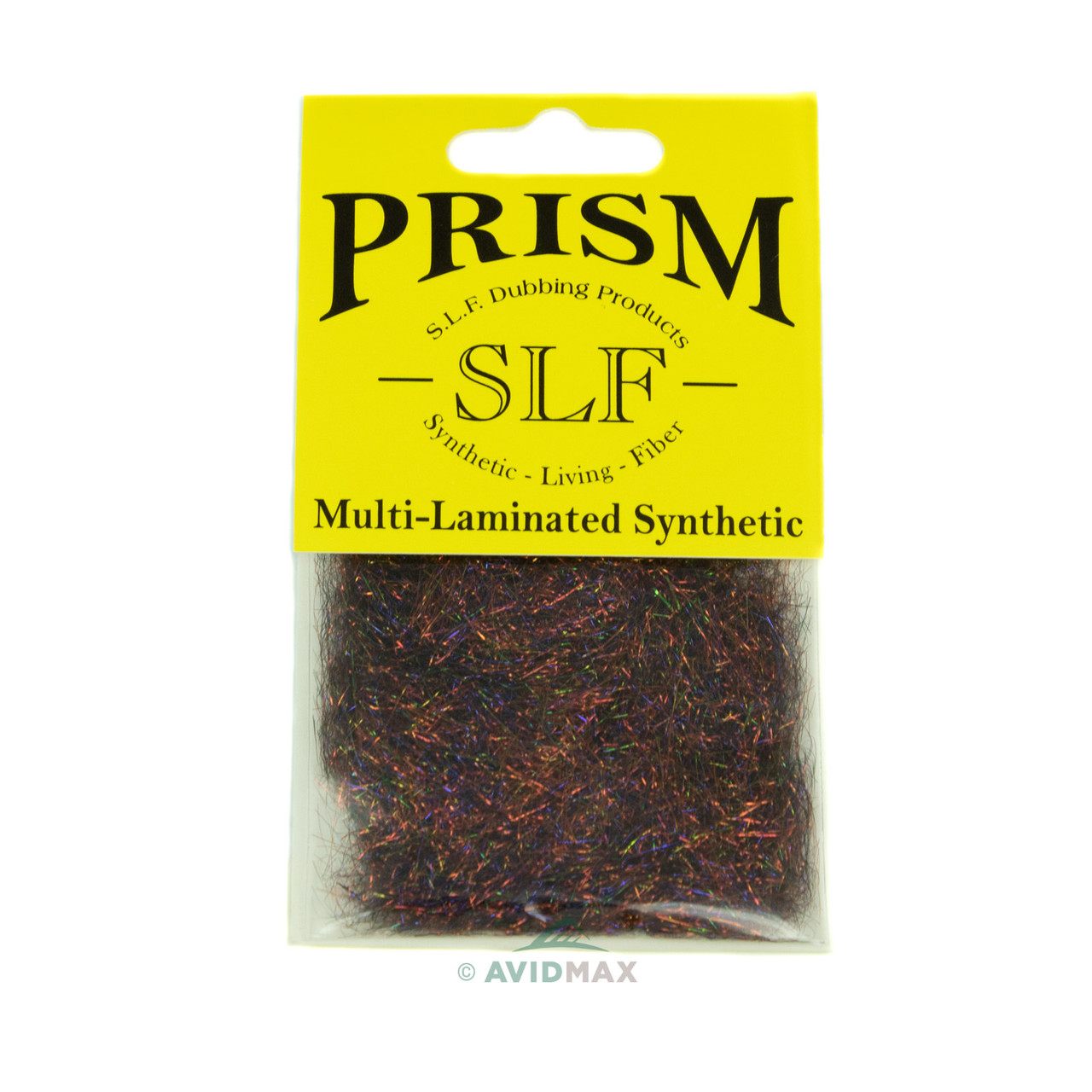 Wapsi SLF Prism Dubbing Wapsi SLF Prism Dubbing