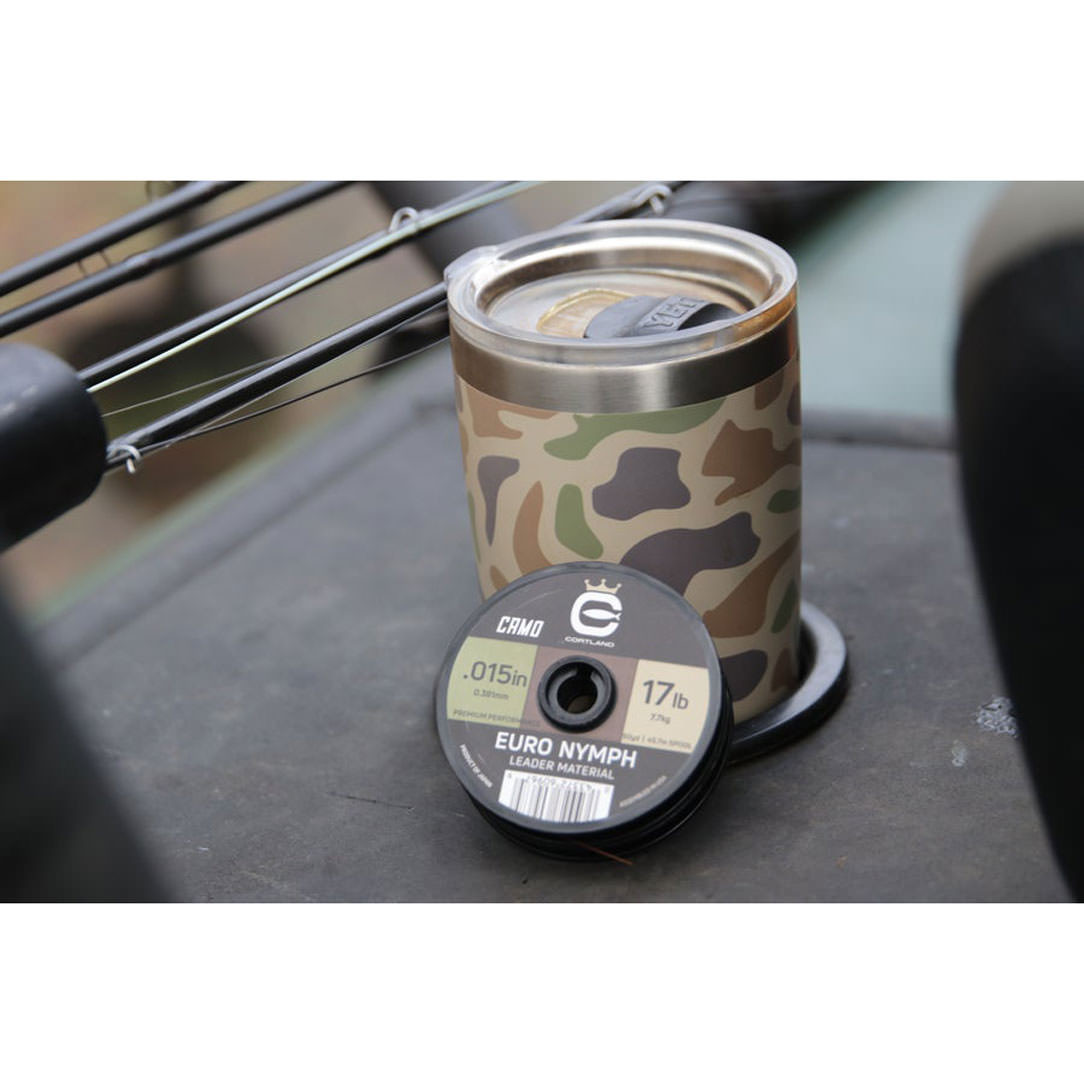 Cortland Euro Nymph Leader Material