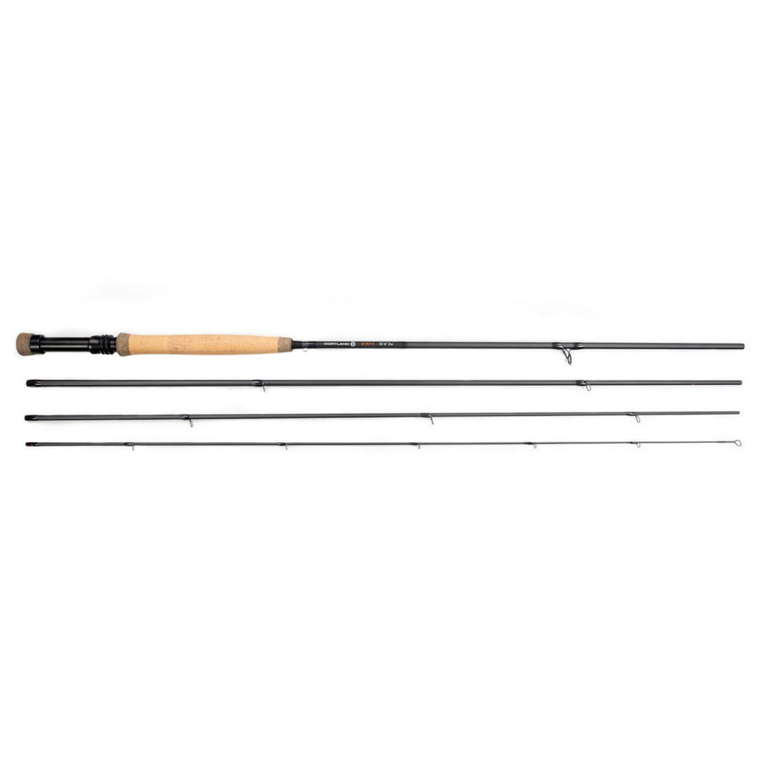 Cortland Nymph Series Fly Rod