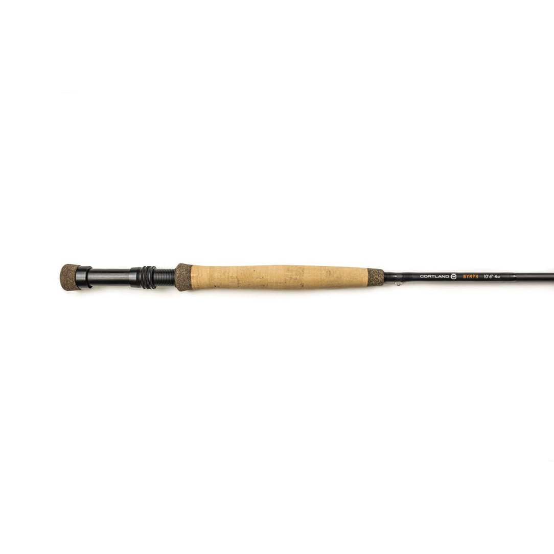 Cortland Nymph Series Fly Rod