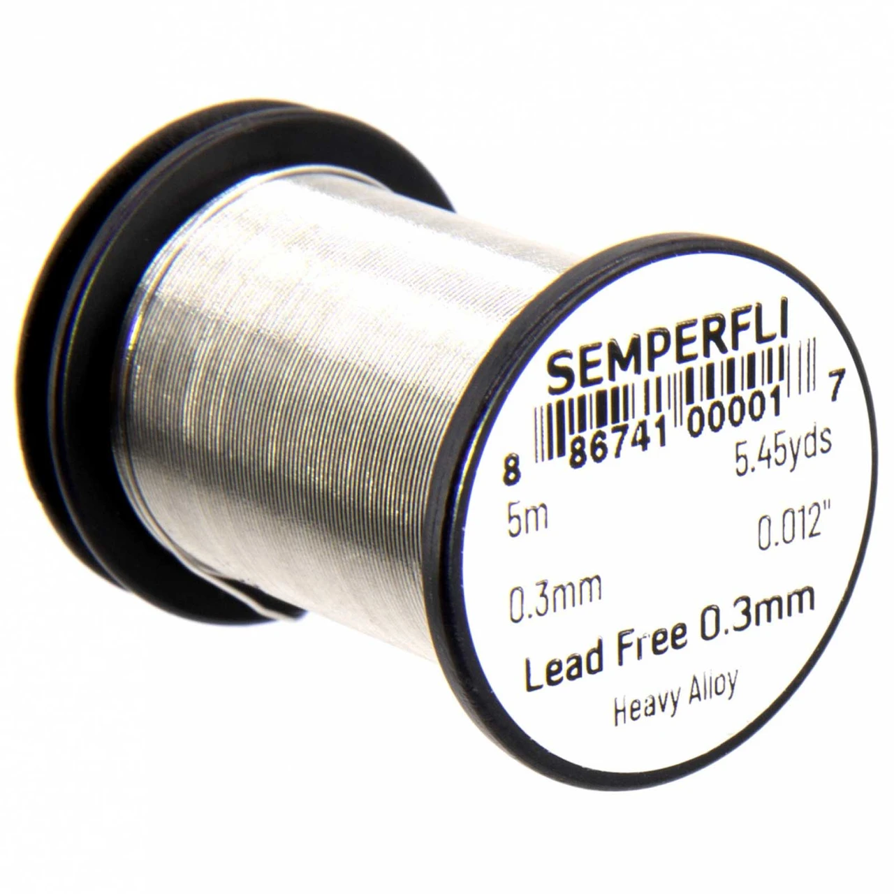 Semperfli Heavy Weighted Wire 0.3mm