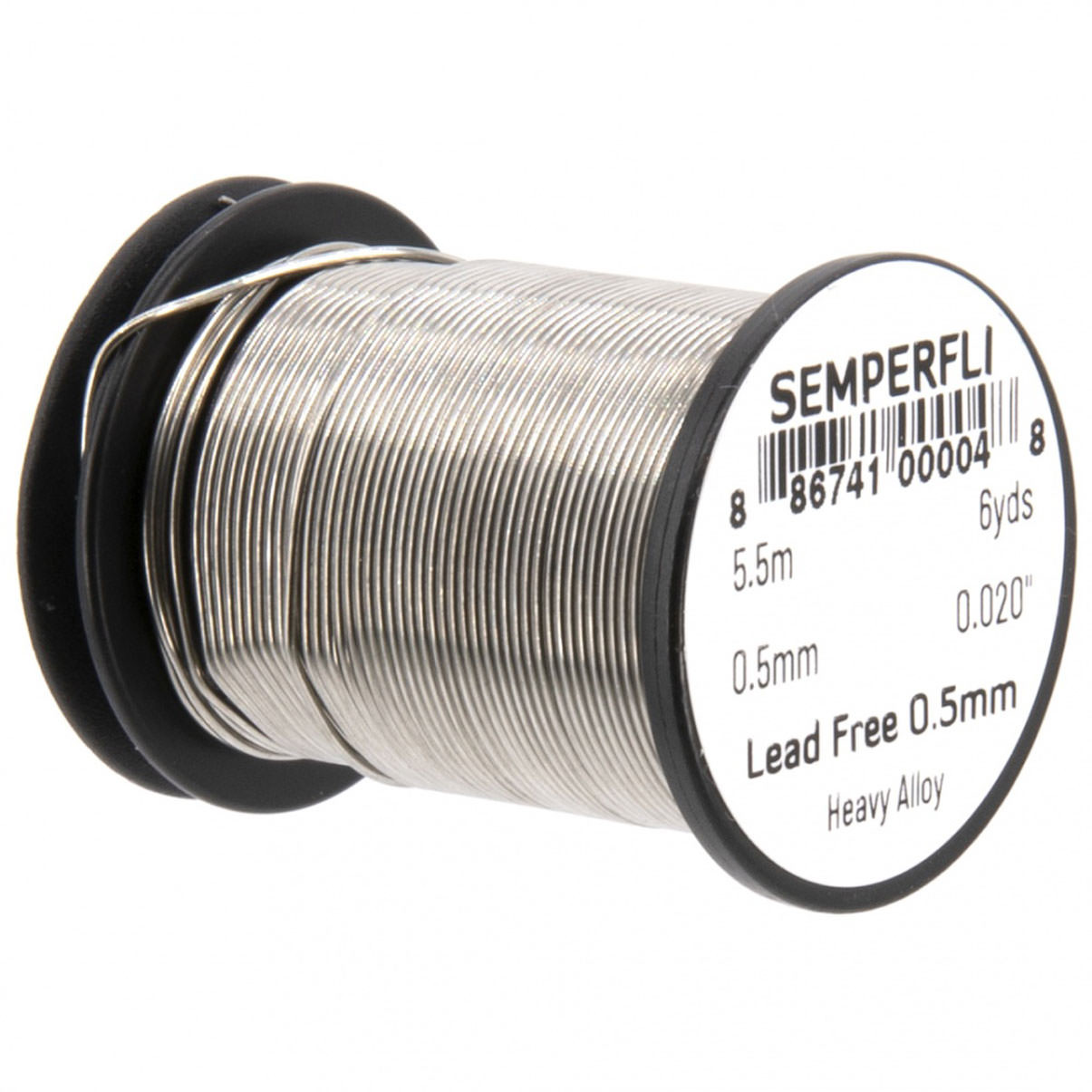 Semperfli Heavy Weighted Wire