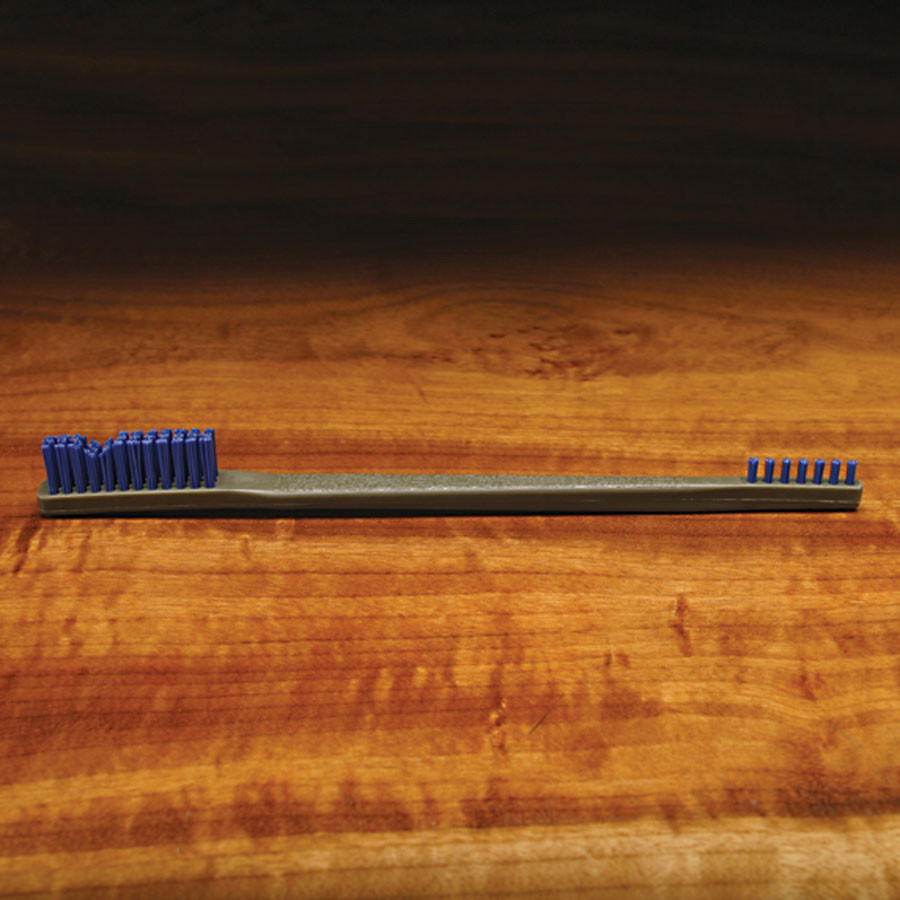 Hareline Ultimate Dubbin Brush Fly Tying Tool