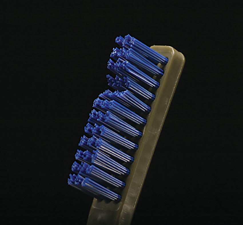 Hareline Ultimate Dubbin Brush Fly Tying Tool - view 1