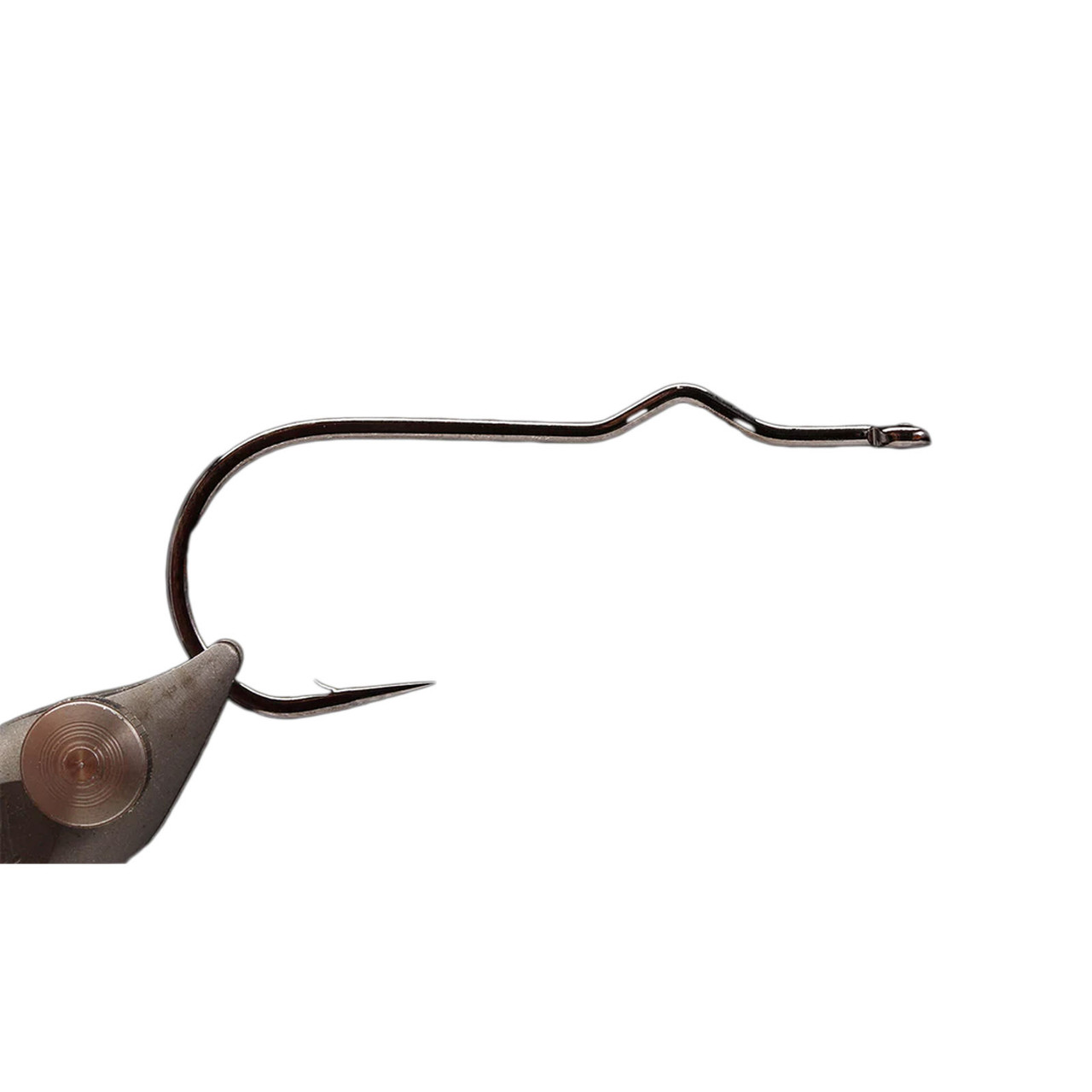 Kona BSN Standard Nymph Barbless Hooks 2 - 25 Pack