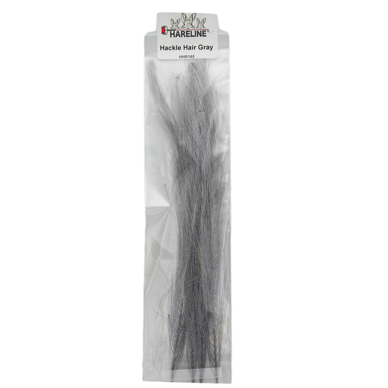 Hareline Hackle Hair