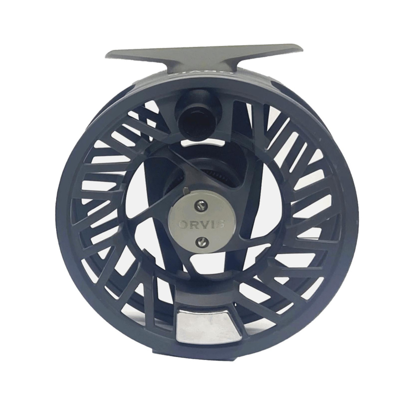 Orvis Clearwater Cast Reel - AvidMax