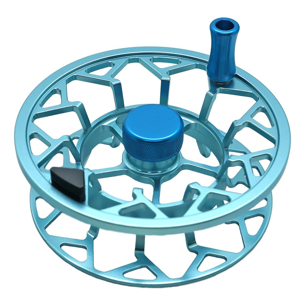 Cheeky Burst 325 Fly Reel Spool - Lagoon