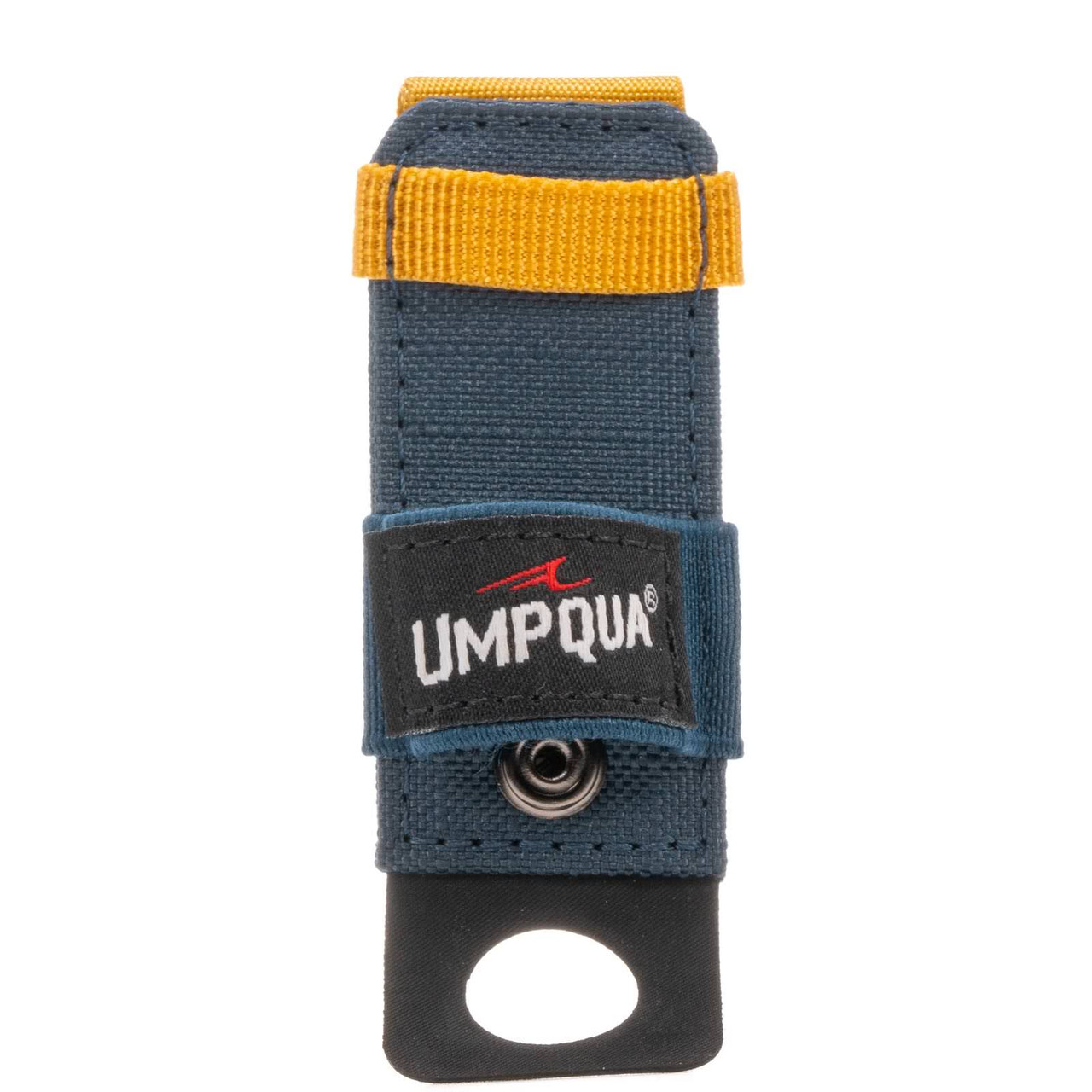 Umpqua Northfork Gel Floatant Holder Cobalt