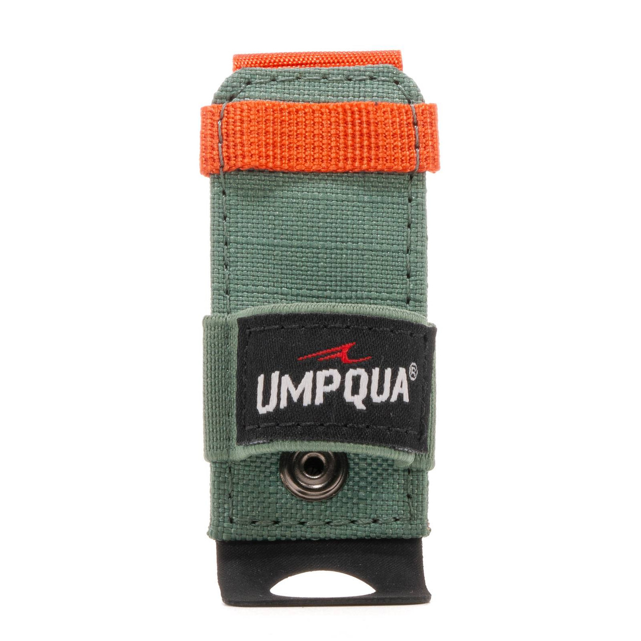 Umpqua Northfork Gel Floatant Holder Pine