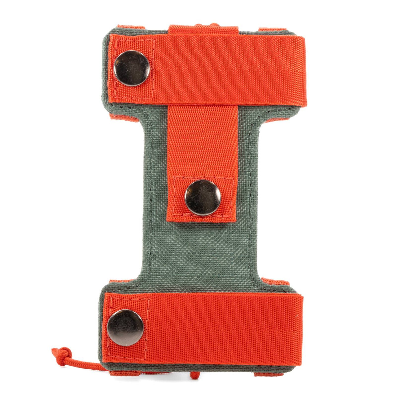 Umpqua Northfork Tippet Dock Holder Pine