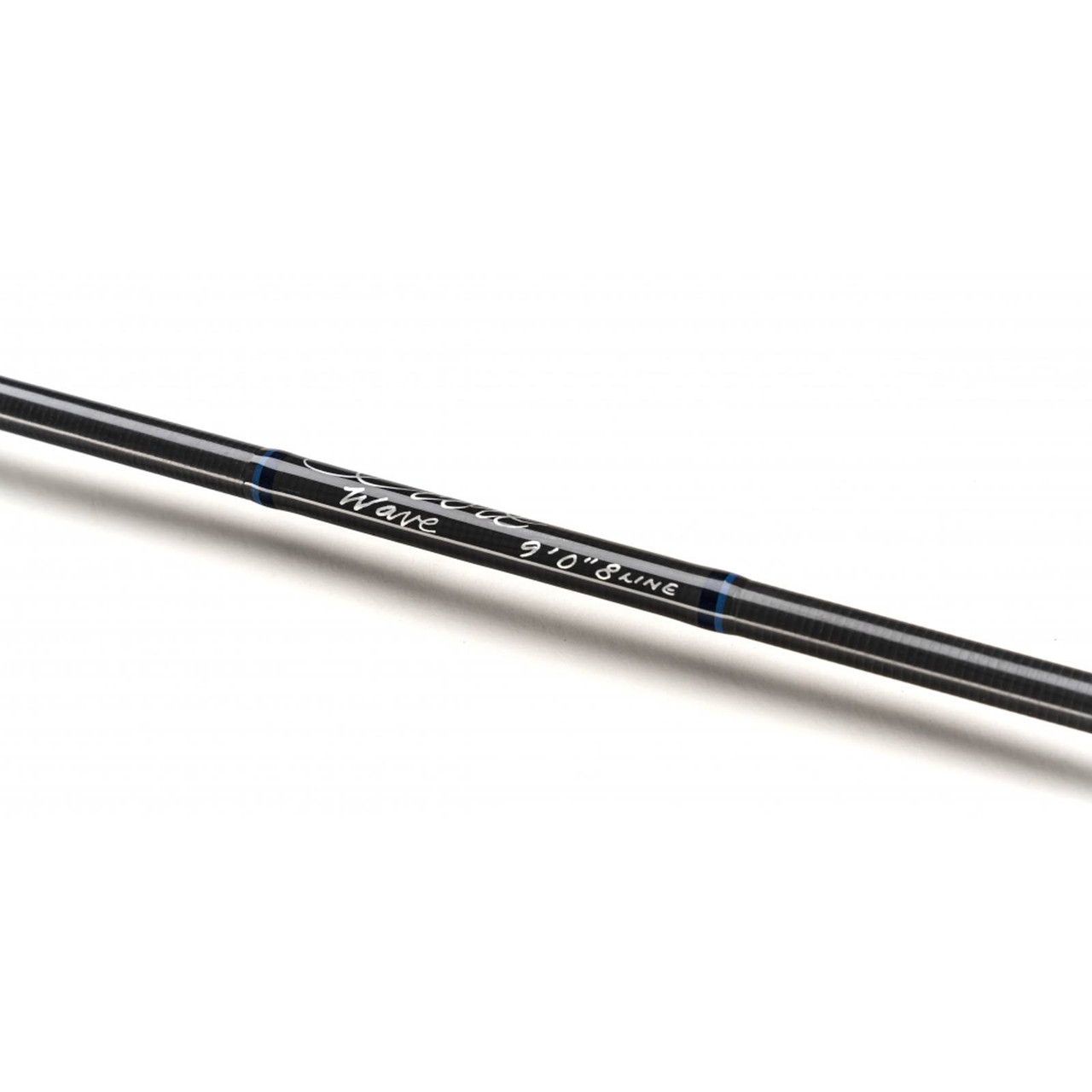 Scott Wave Fly Rod