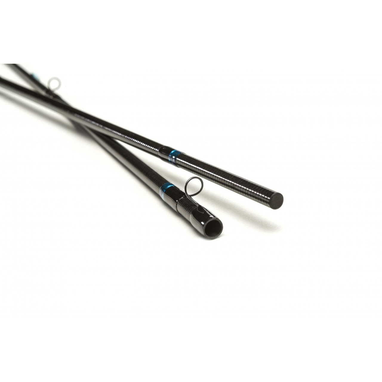 Scott Sector fly rod ferrule detail
